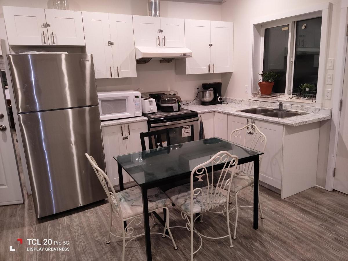 Sweet House B&B Saanich 외부 사진