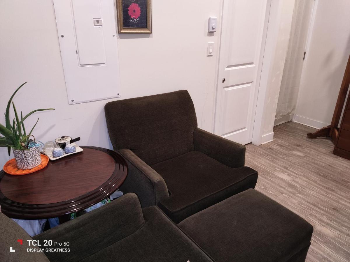 Sweet House B&B Saanich 외부 사진