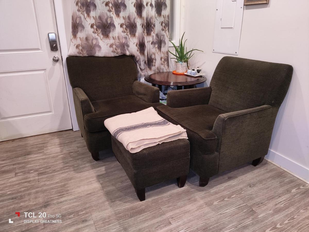 Sweet House B&B Saanich 외부 사진
